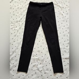 Ewedoos Black Leggings Sz Medium